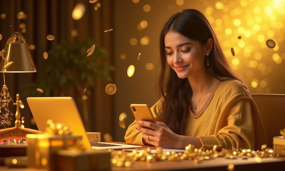vp89 নতুন খেলোয়াড় সুবিধা
